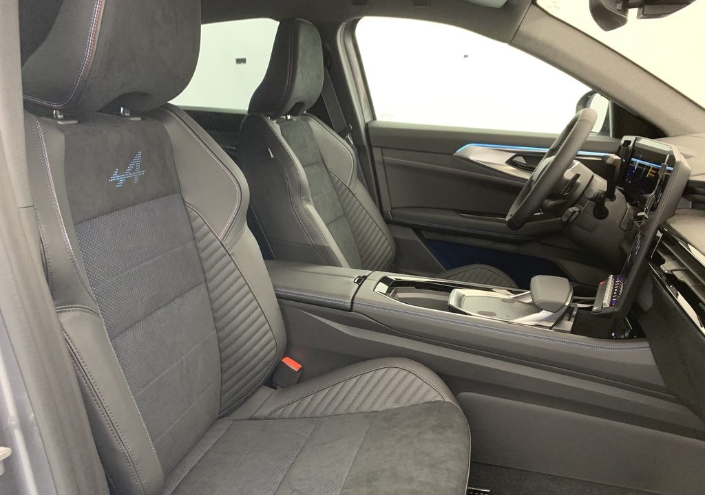 Renault Rafale E-Tech full hybrid 200ch esprit Alpine