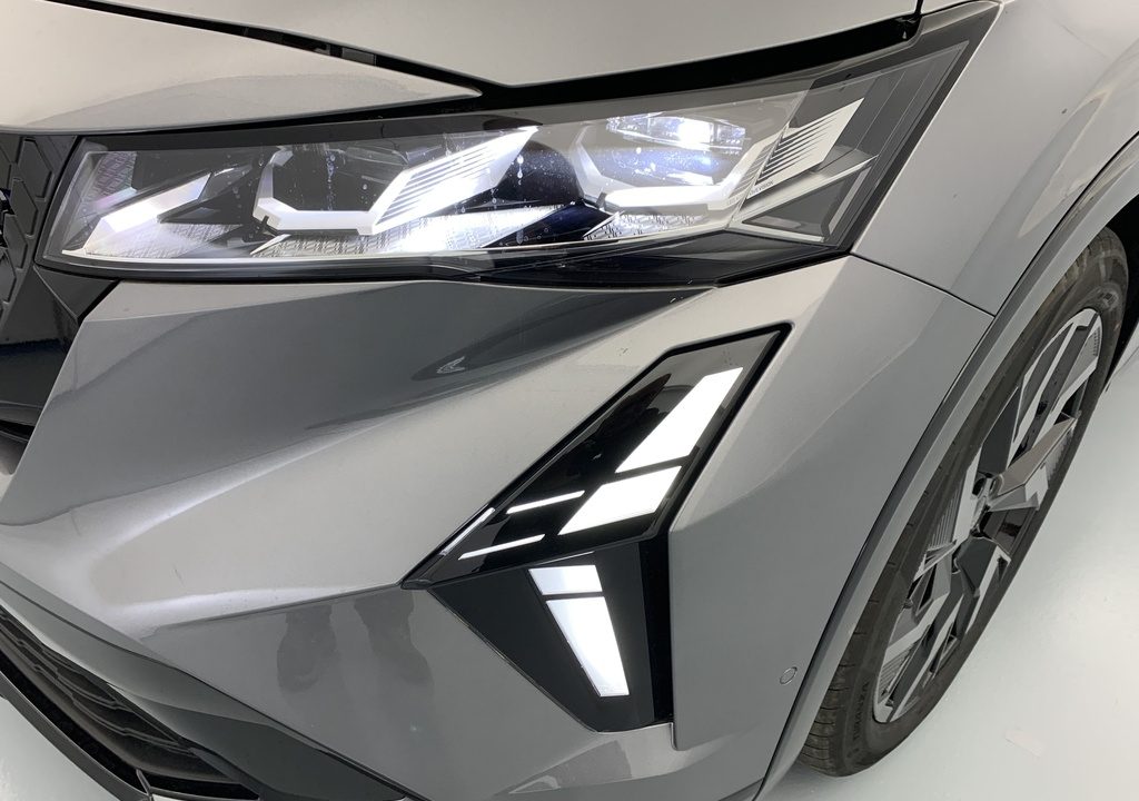 Renault Rafale E-Tech full hybrid 200ch esprit Alpine