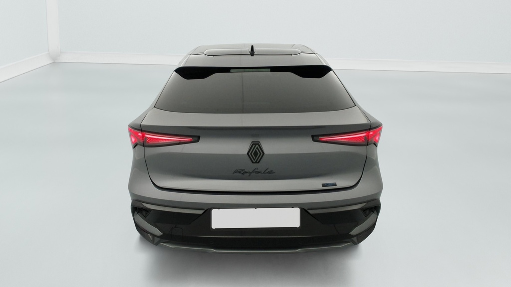 Renault Rafale E-Tech full hybrid 200ch esprit Alpine
