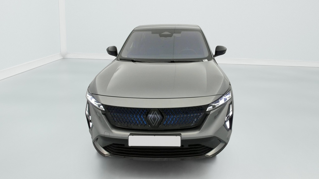 Renault Rafale E-Tech full hybrid 200ch esprit Alpine
