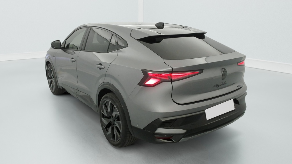 Renault Rafale E-Tech full hybrid 200ch esprit Alpine