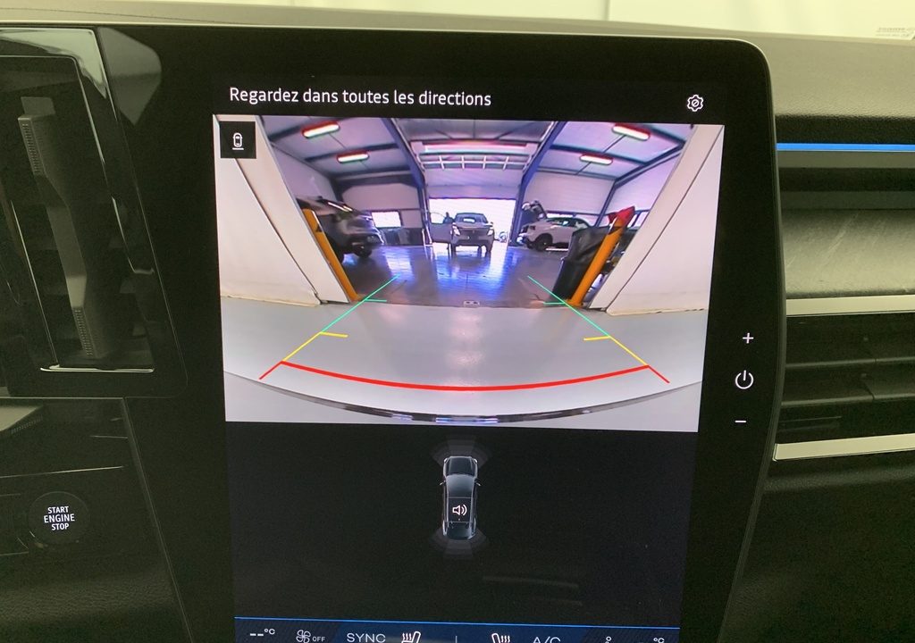 Renault Rafale E-Tech full hybrid 200ch esprit Alpine