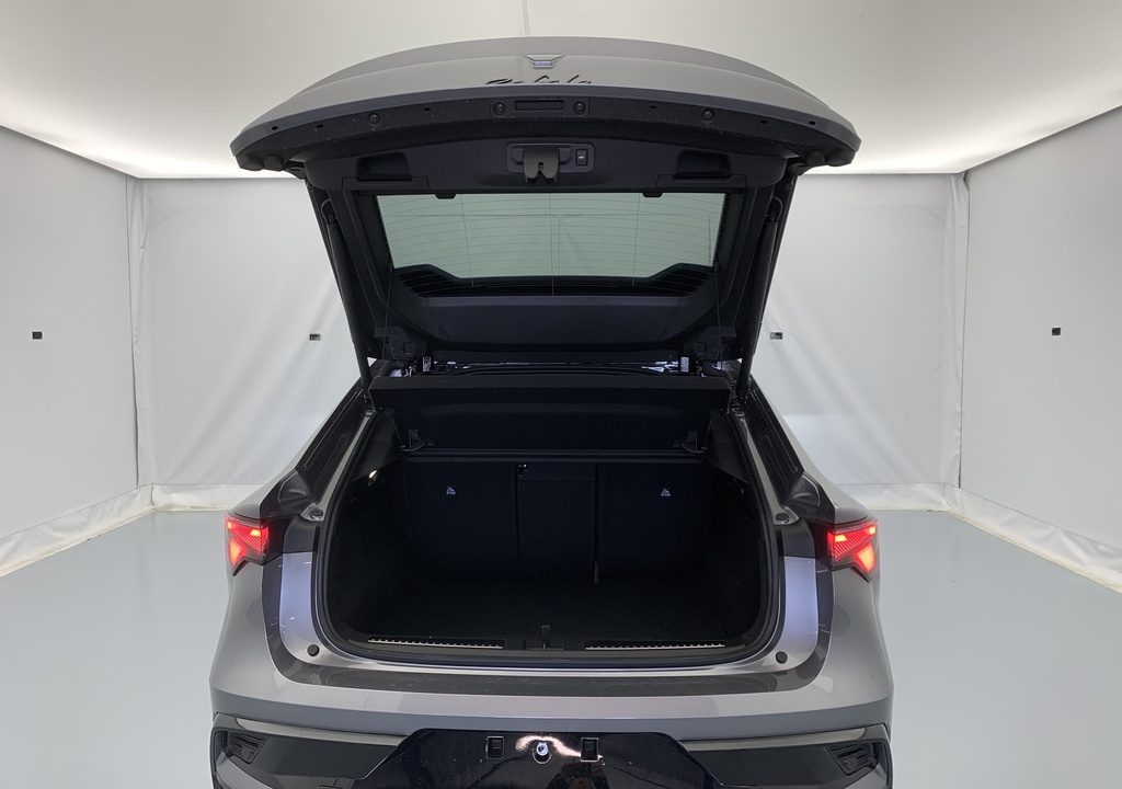 Renault Rafale E-Tech full hybrid 200ch esprit Alpine