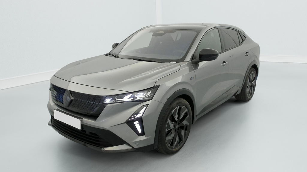 Renault Rafale E-Tech full hybrid 200ch esprit Alpine