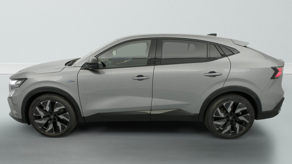 Renault Rafale E-Tech full hybrid 200ch esprit Alpine