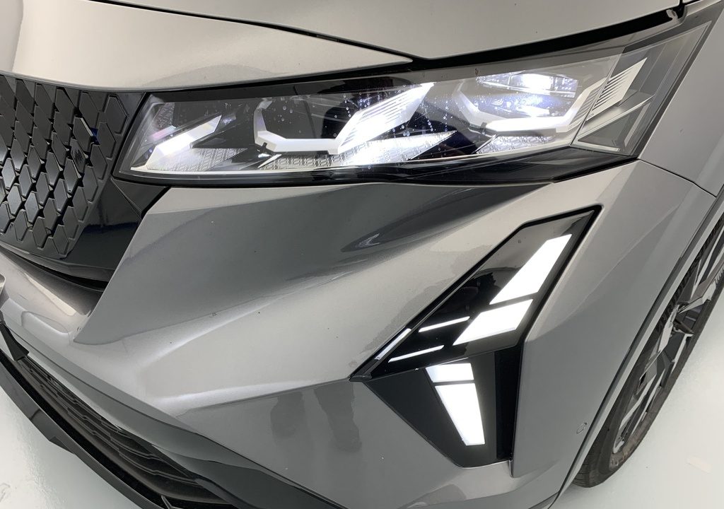 Renault Rafale E-Tech full hybrid 200ch esprit Alpine