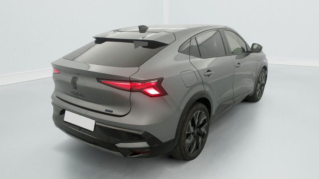 Renault Rafale E-Tech full hybrid 200ch esprit Alpine