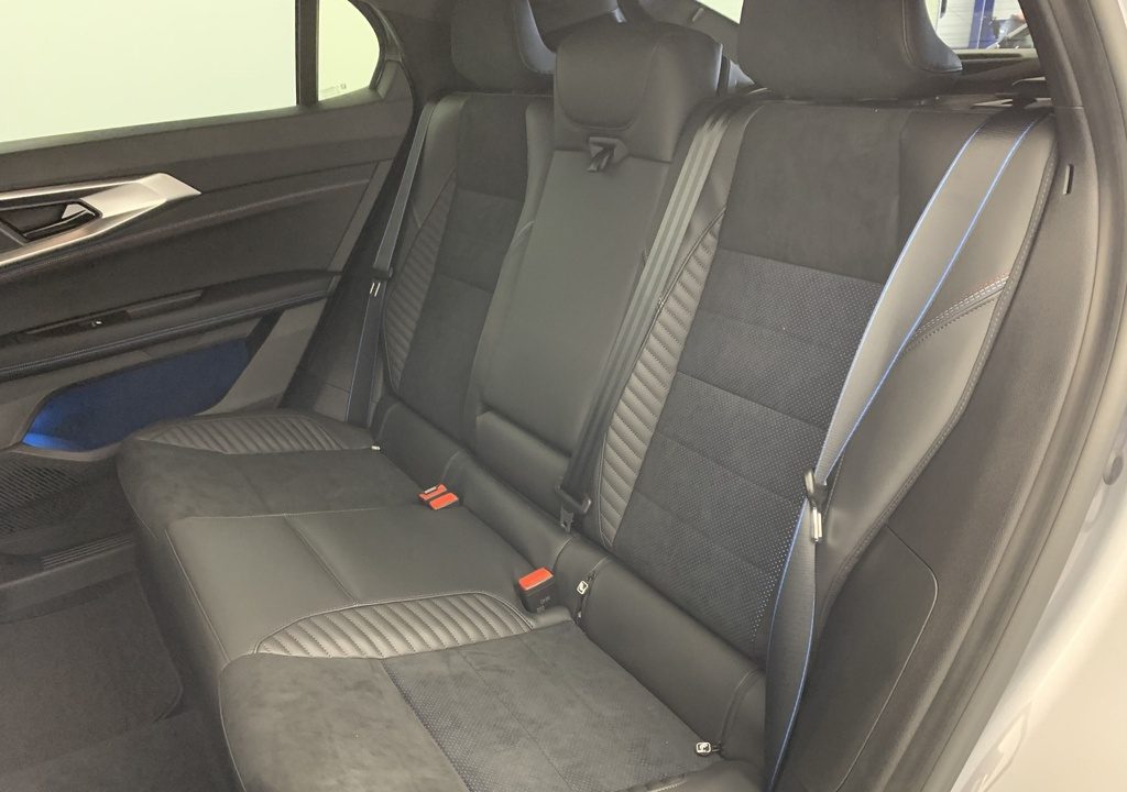 Renault Rafale E-Tech full hybrid 200ch esprit Alpine