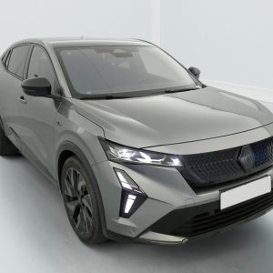 Renault Rafale E-Tech full hybrid 200ch esprit Alpine