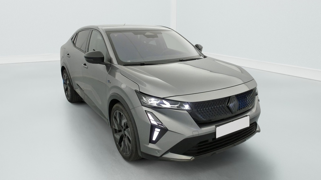 Renault Rafale E-Tech full hybrid 200ch esprit Alpine