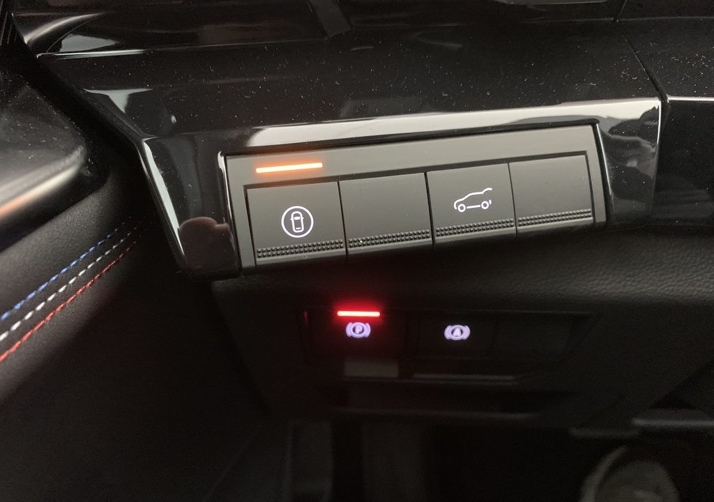 Renault Rafale E-Tech full hybrid 200ch esprit Alpine