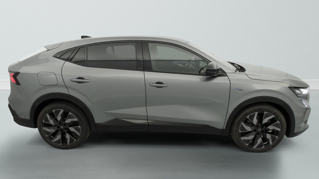 Renault Rafale E-Tech full hybrid 200ch esprit Alpine
