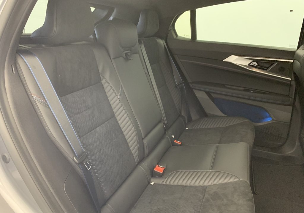 Renault Rafale E-Tech full hybrid 200ch esprit Alpine
