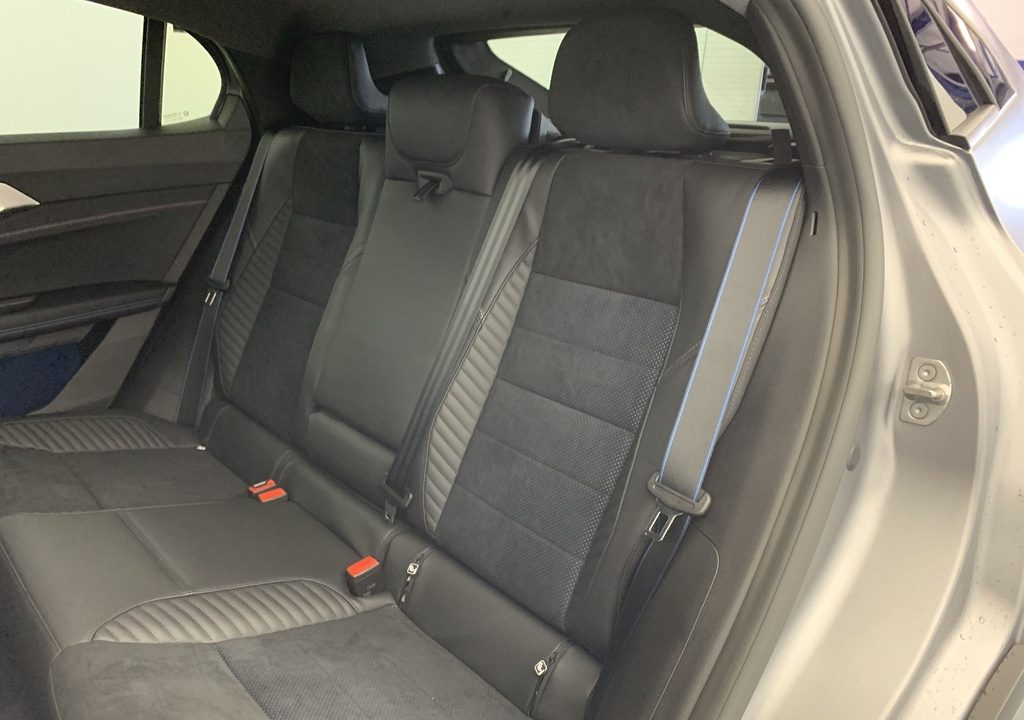 Renault Rafale E-Tech full hybrid 200ch esprit Alpine