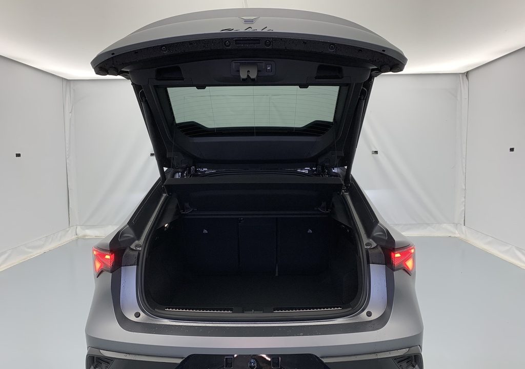 Renault Rafale E-Tech full hybrid 200ch esprit Alpine
