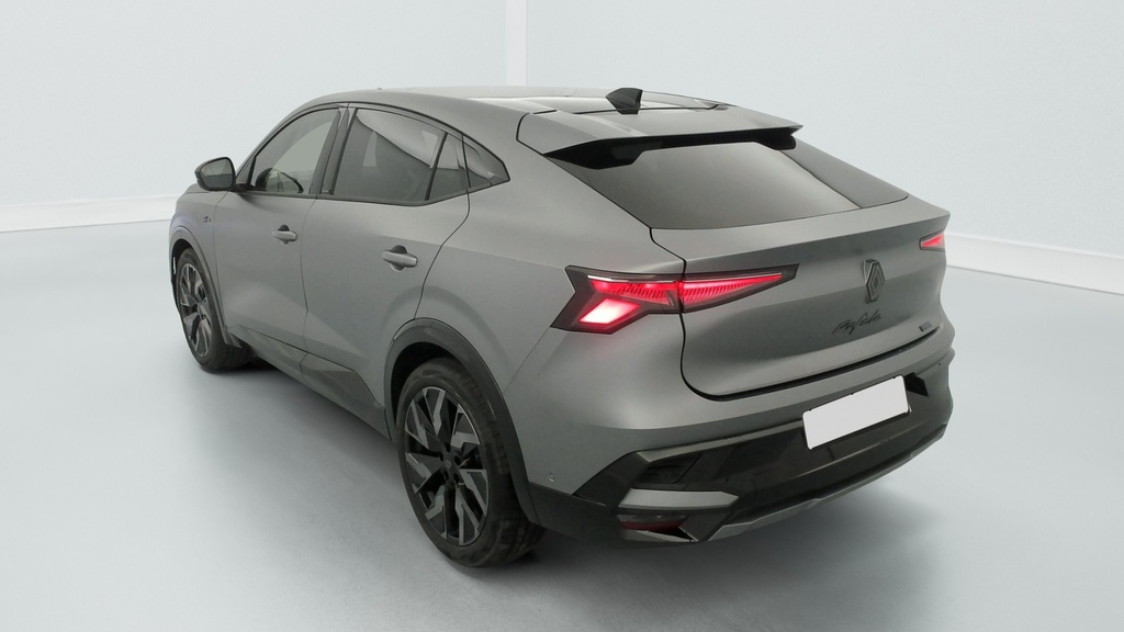 Renault Rafale E-Tech full hybrid 200ch esprit Alpine