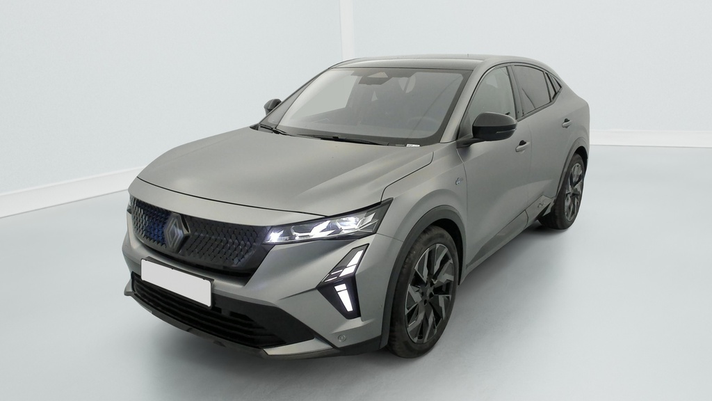 Renault Rafale E-Tech full hybrid 200ch esprit Alpine