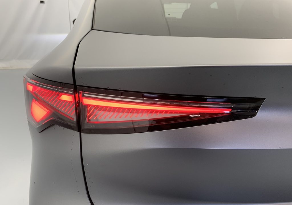 Renault Rafale E-Tech full hybrid 200ch esprit Alpine