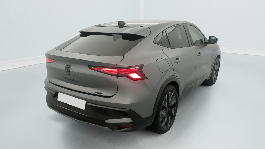 Renault Rafale E-Tech full hybrid 200ch esprit Alpine