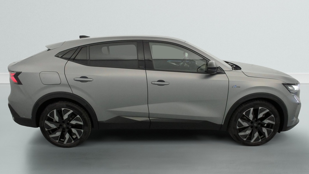 Renault Rafale E-Tech full hybrid 200ch esprit Alpine