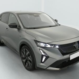 Renault Rafale E-Tech full hybrid 200ch esprit Alpine