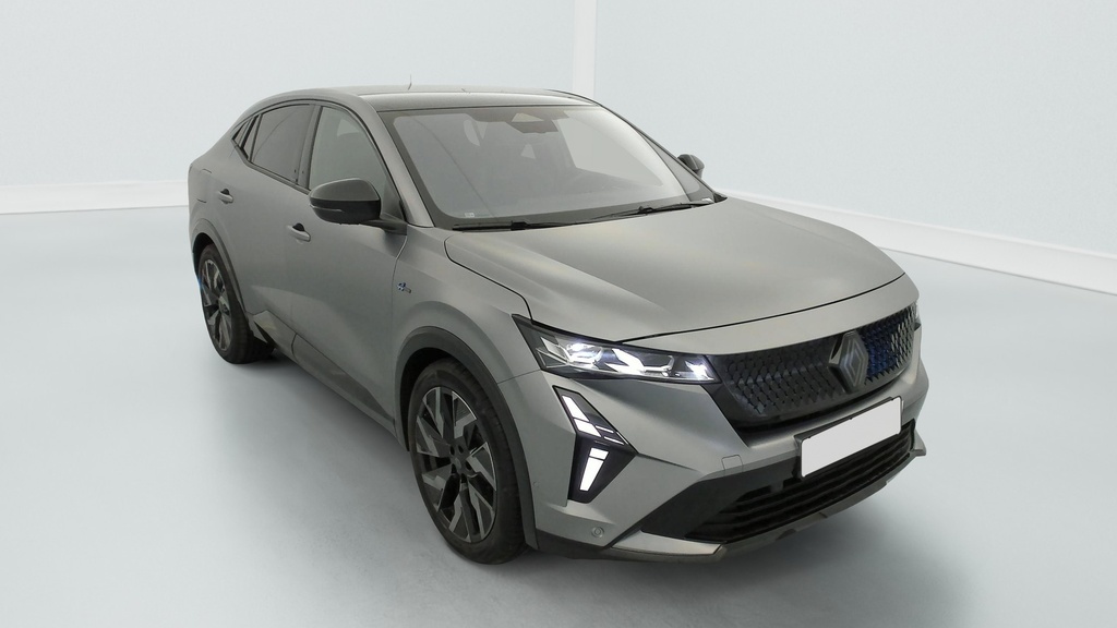 Renault Rafale E-Tech full hybrid 200ch esprit Alpine