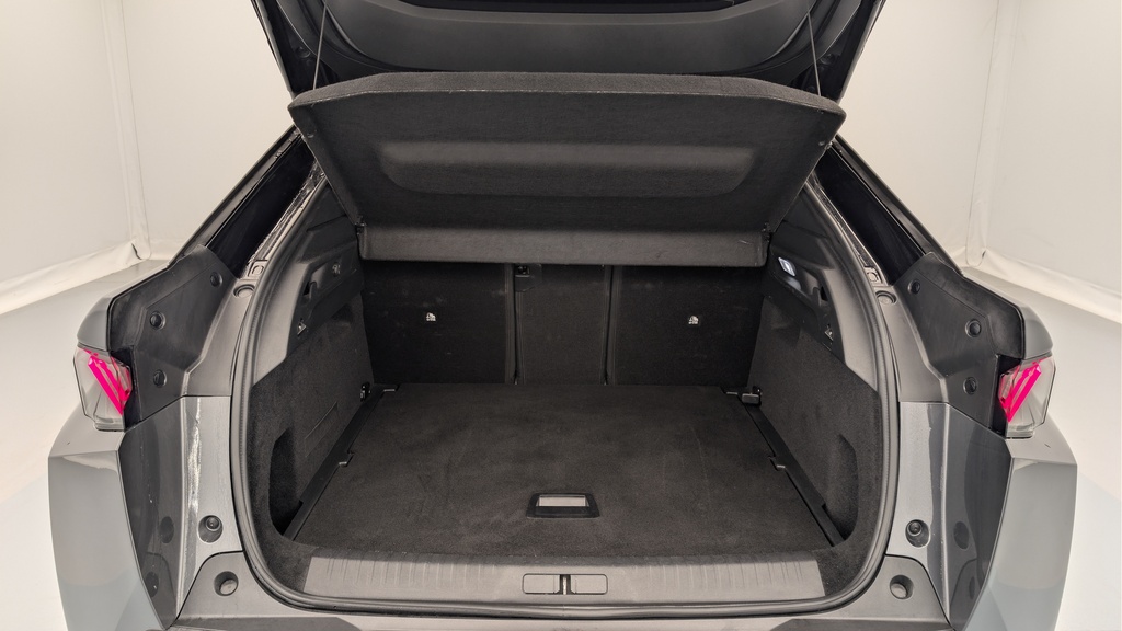Peugeot 3008 Hybrid 145 e-DCS6 GT