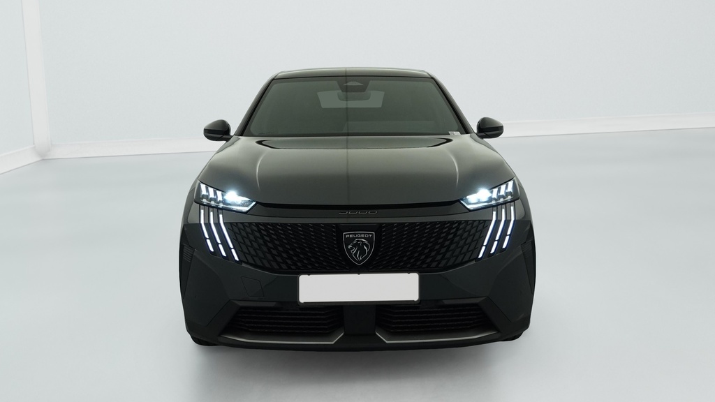 Peugeot 3008 Hybrid 145 e-DCS6 GT