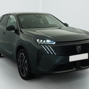 Peugeot 3008 Hybrid 145 e-DCS6 GT