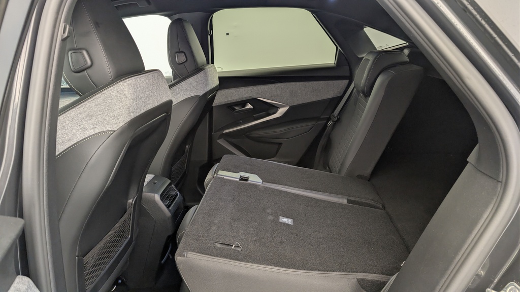 Peugeot 3008 Hybrid 145 e-DCS6 GT