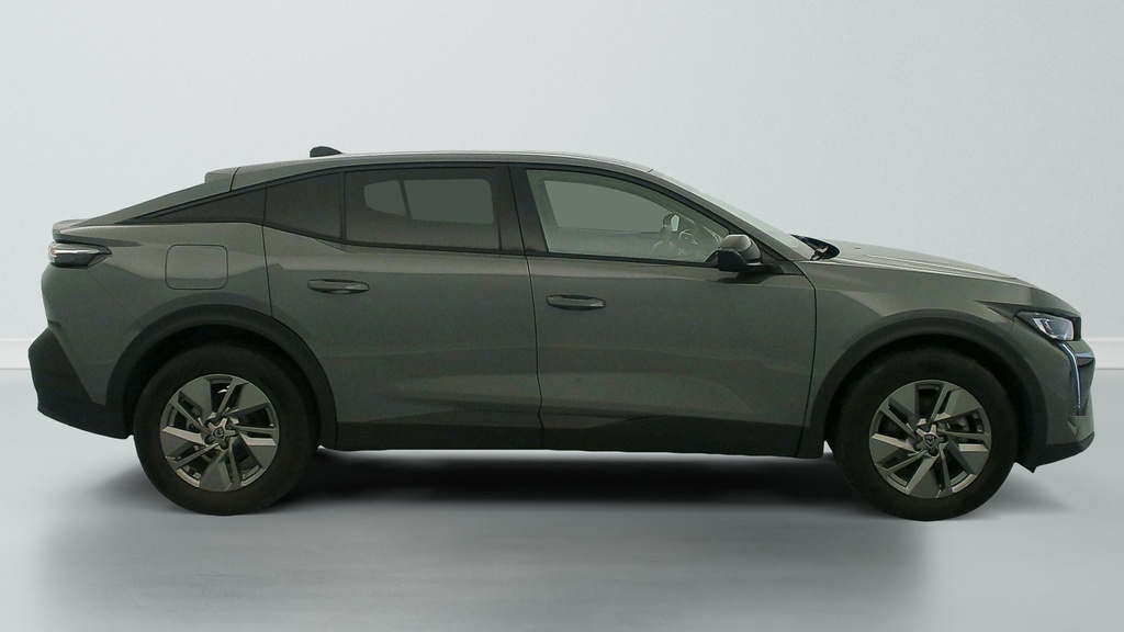 Peugeot 408 Hybrid 145 e-DCS6 Allure