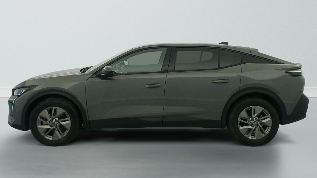 Peugeot 408 Hybrid 145 e-DCS6 Allure