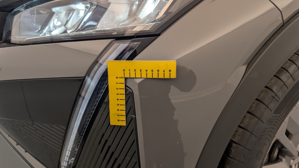 Peugeot 408 Hybrid 145 e-DCS6 Allure