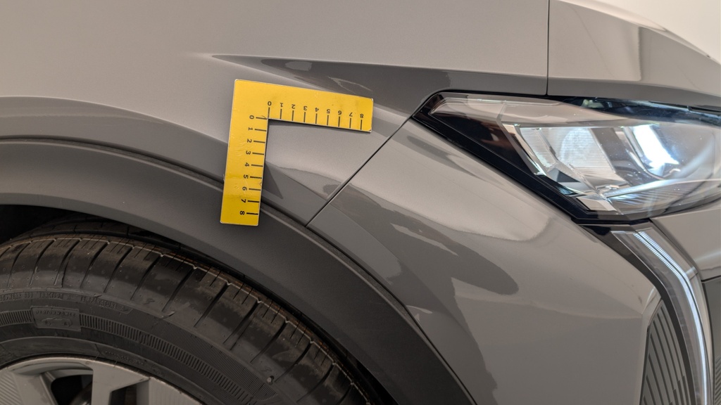 Peugeot 408 Hybrid 145 e-DCS6 Allure