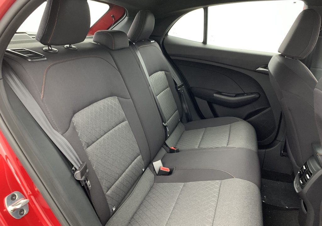 Mg MG3 1.5 L Hybrid+ 195 ch Comfort
