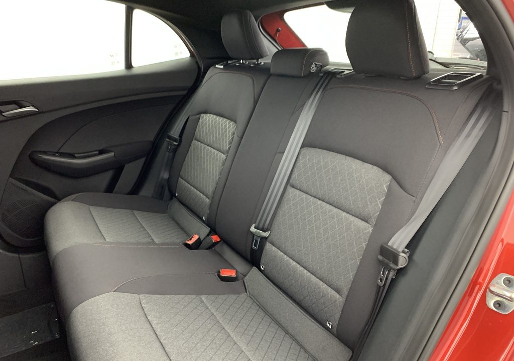 Mg MG3 1.5 L Hybrid+ 195 ch Comfort