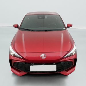 Mg MG3 1.5 L Hybrid+ 195 ch Comfort