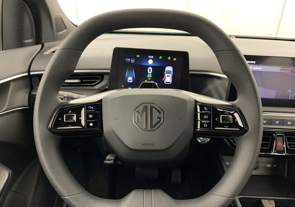 Mg MG3 1.5 L Hybrid+ 195 ch Comfort