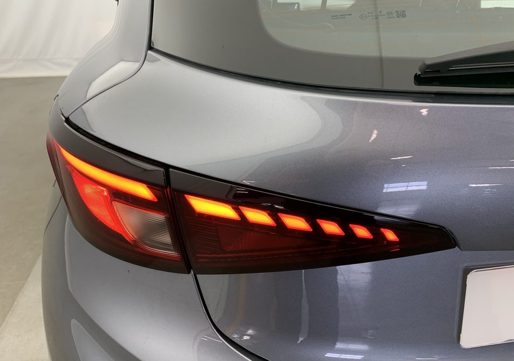 Mg MG3 1.5 L Hybrid+ 195 ch Comfort