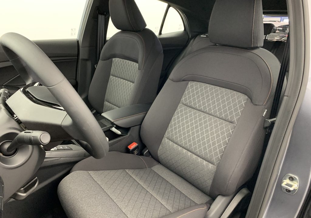 Mg MG3 1.5 L Hybrid+ 195 ch Comfort