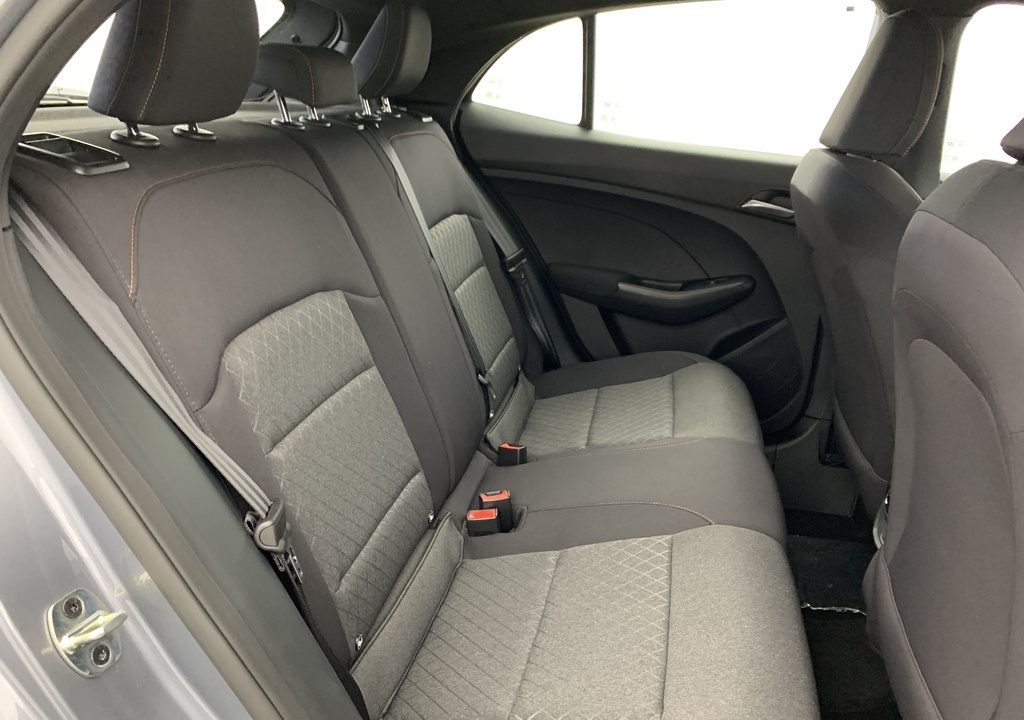 Mg MG3 1.5 L Hybrid+ 195 ch Comfort