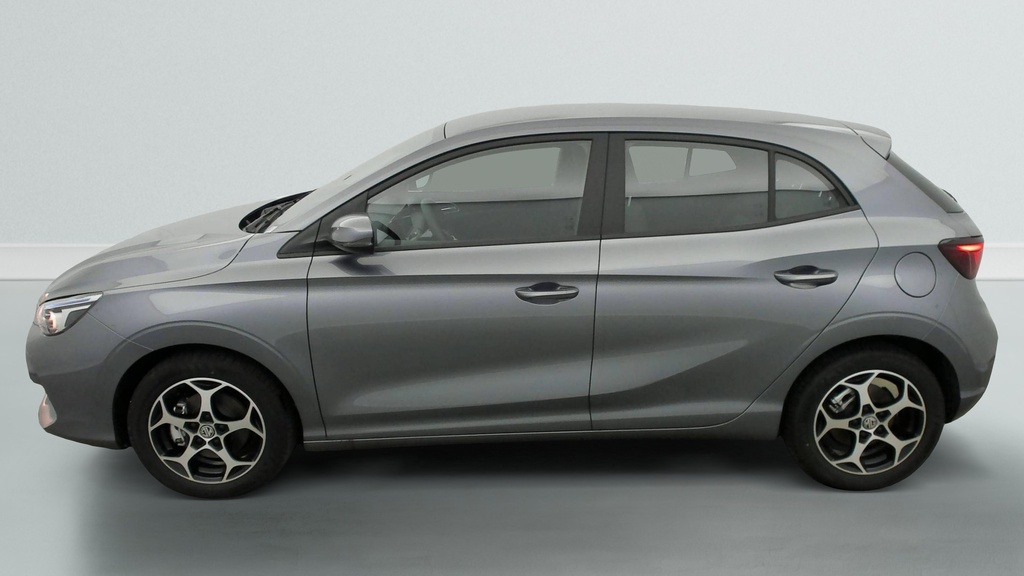 Mg MG3 1.5 L Hybrid+ 195 ch Comfort