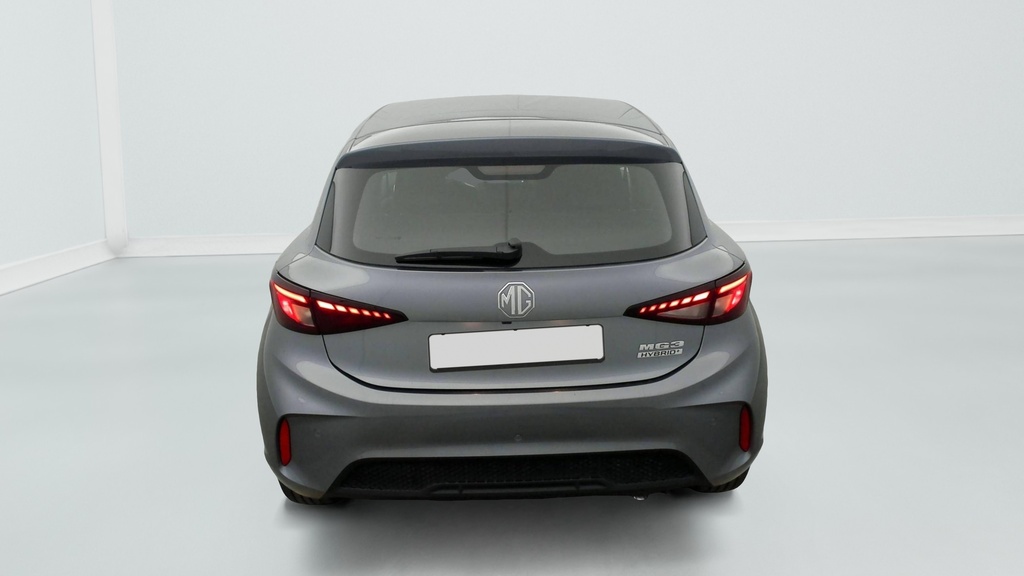 Mg MG3 1.5 L Hybrid+ 195 ch Comfort