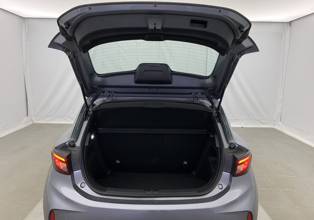Mg MG3 1.5 L Hybrid+ 195 ch Comfort
