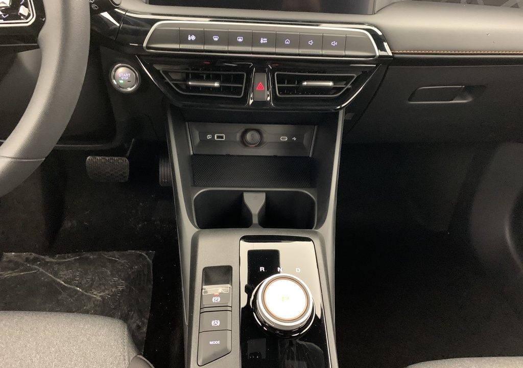 Mg MG3 1.5 L Hybrid+ 195 ch Comfort