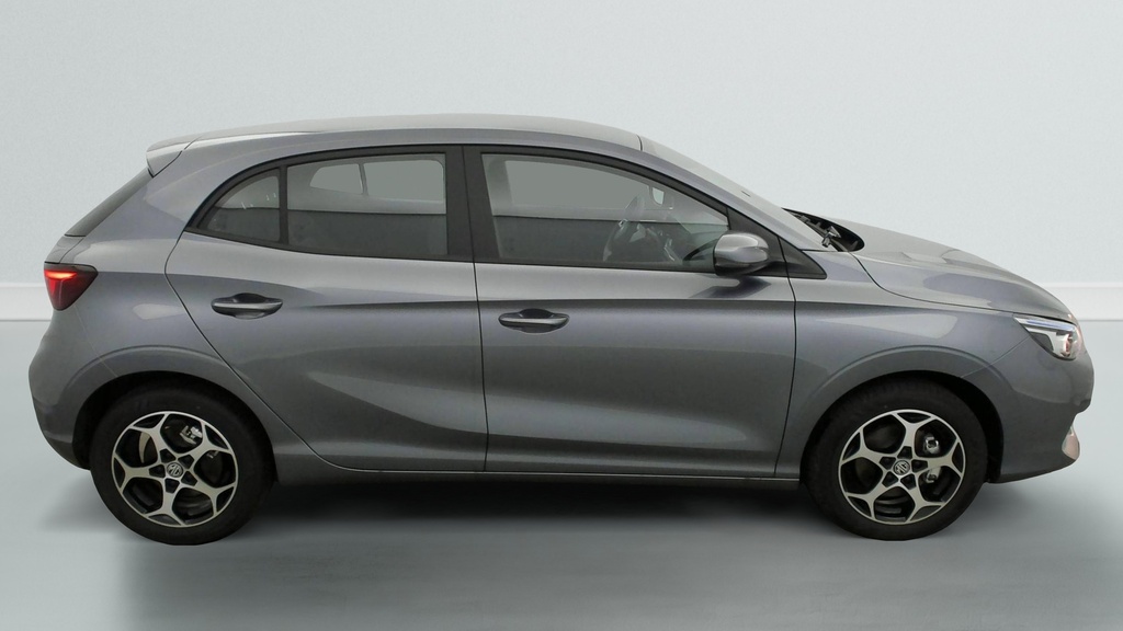 Mg MG3 1.5 L Hybrid+ 195 ch Comfort