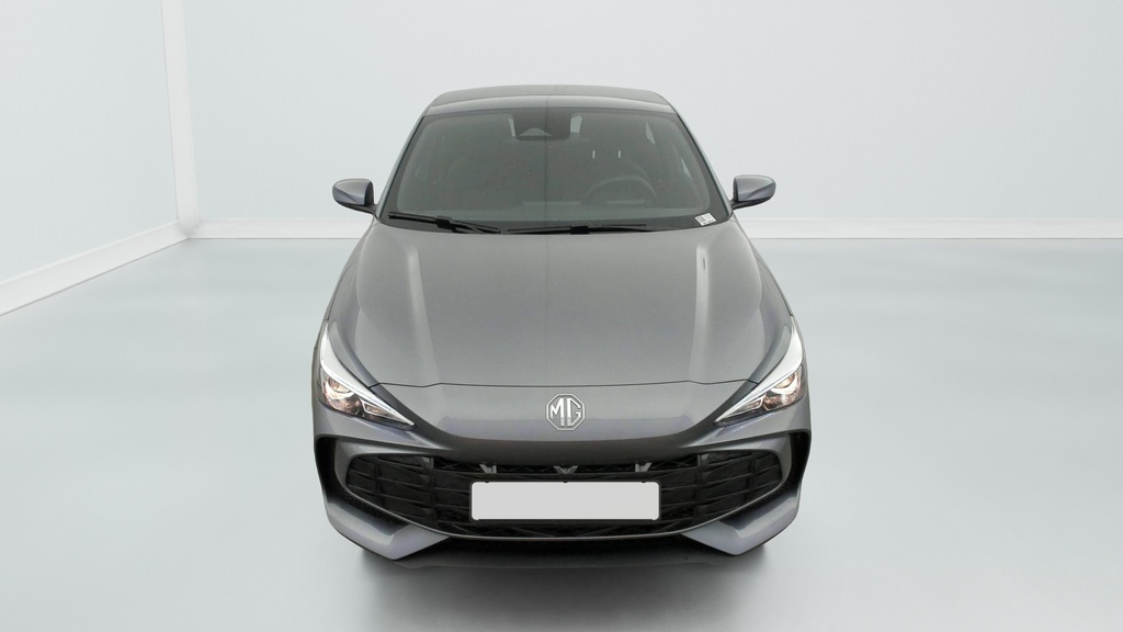 Mg MG3 1.5 L Hybrid+ 195 ch Comfort