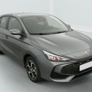 Mg MG3 1.5 L Hybrid+ 195 ch Comfort
