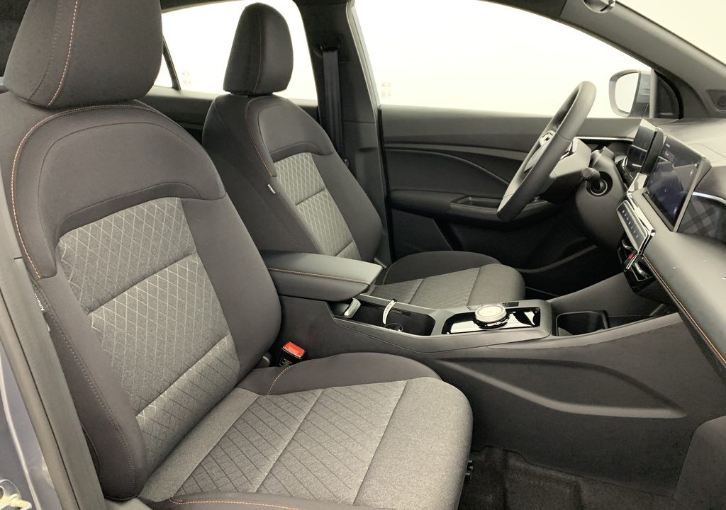 Mg MG3 1.5 L Hybrid+ 195 ch Comfort