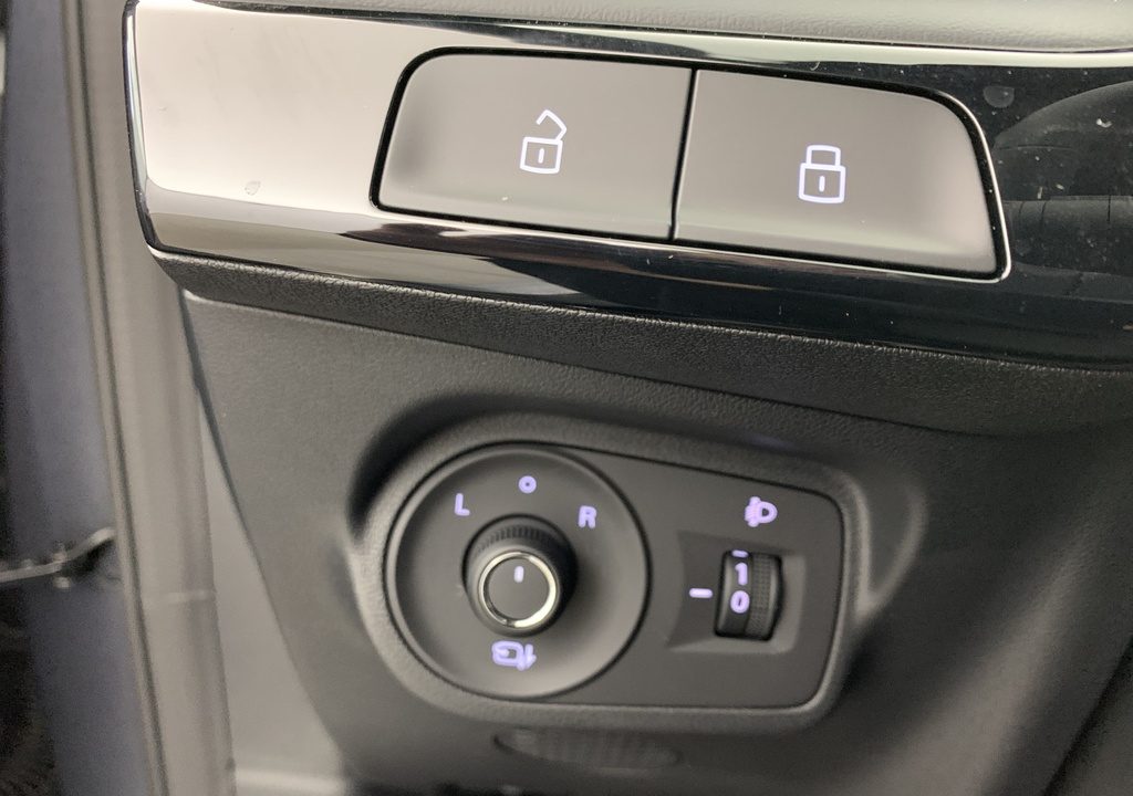 Mg MG3 1.5 L Hybrid+ 195 ch Comfort